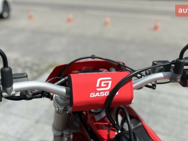 купить новое авто Гас гас ЕЦ 2024 года от официального дилера Дніпромотор Гас гас фото