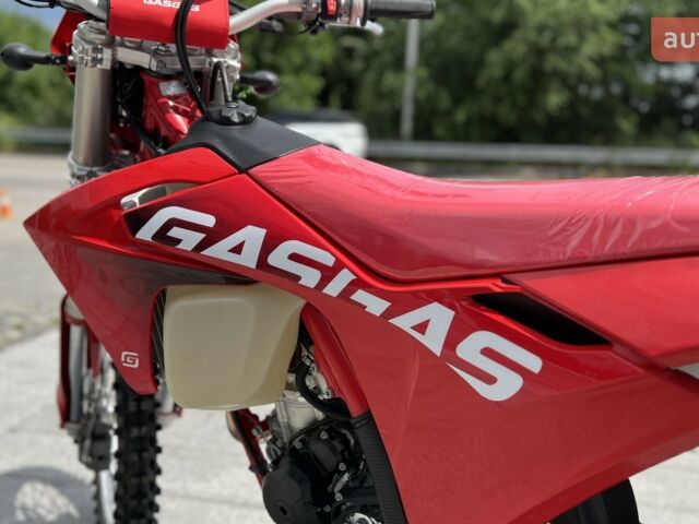 купить новое авто Гас гас ЕЦ 2024 года от официального дилера Дніпромотор Гас гас фото