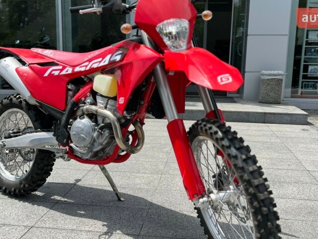 купити нове авто Гас гас ЄЦ 2024 року від офіційного дилера Дніпромотор Гас гас фото