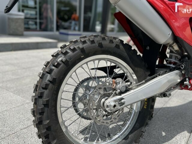 купить новое авто Гас гас ЕЦ 2024 года от официального дилера Дніпромотор Гас гас фото