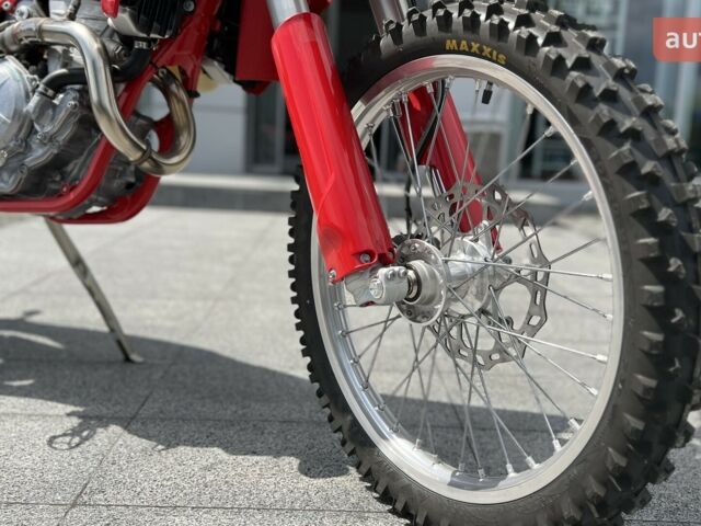 купити нове авто Гас гас ЄЦ 2024 року від офіційного дилера Дніпромотор Гас гас фото