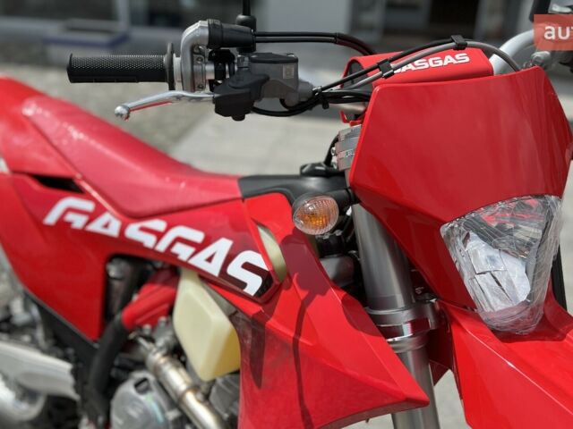 купити нове авто Гас гас ЄЦ 2024 року від офіційного дилера Дніпромотор Гас гас фото