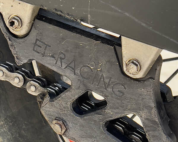 Червоний Гас гас EC 300, об'ємом двигуна 0.3 л та пробігом 295 тис. км за 7500 $, фото 10 на Automoto.ua