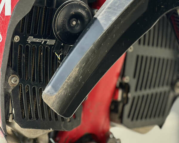 Червоний Гас гас EC 300, об'ємом двигуна 0.3 л та пробігом 295 тис. км за 7500 $, фото 4 на Automoto.ua