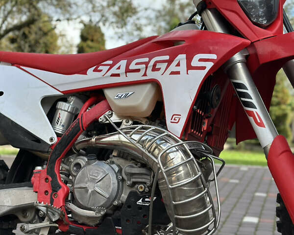 Гас гас EC 300, об'ємом двигуна 0 л та пробігом 1 тис. км за 7400 $, фото 1 на Automoto.ua