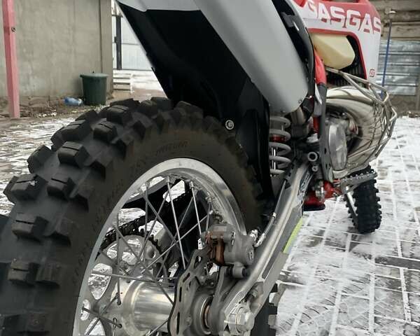 Гас гас EC 300, об'ємом двигуна 0 л та пробігом 450 тис. км за 8800 $, фото 2 на Automoto.ua