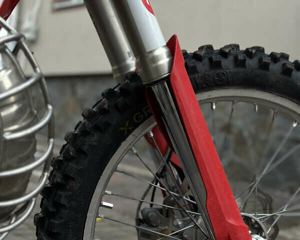 Гас гас EC 300, об'ємом двигуна 0 л та пробігом 1 тис. км за 7400 $, фото 8 на Automoto.ua