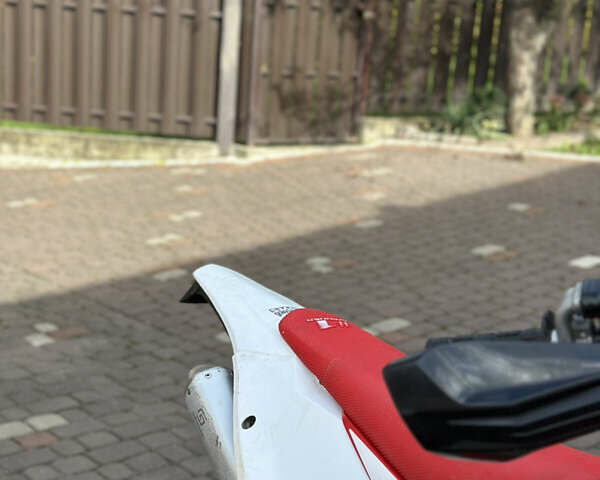 Гас гас EC 300, об'ємом двигуна 0 л та пробігом 1 тис. км за 7400 $, фото 2 на Automoto.ua