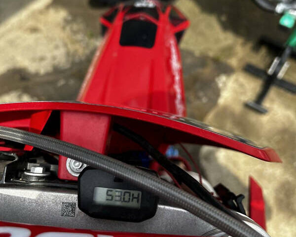 Гас гас MC, объемом двигателя 0.25 л и пробегом 50 тыс. км за 7000 $, фото 4 на Automoto.ua