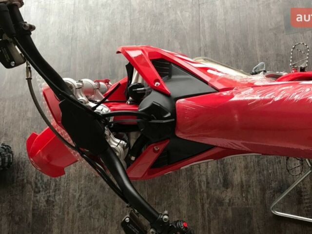 купить новое авто Гас гас MC 2023 года от официального дилера Влад Гас гас фото