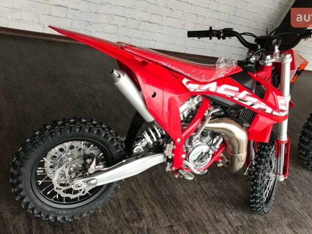 купить новое авто Гас гас MC 2023 года от официального дилера Влад Гас гас фото