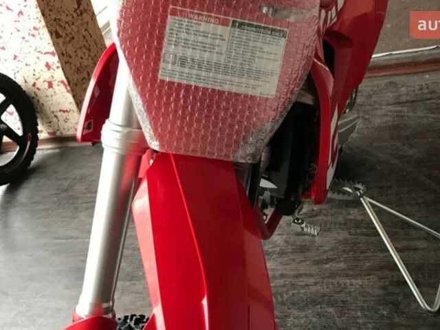 купить новое авто Гас гас MC 2023 года от официального дилера Влад Гас гас фото