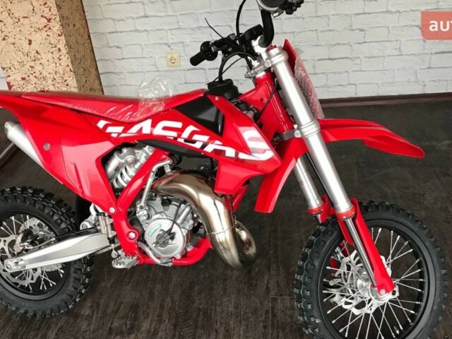 купить новое авто Гас гас MC 2023 года от официального дилера Влад Гас гас фото