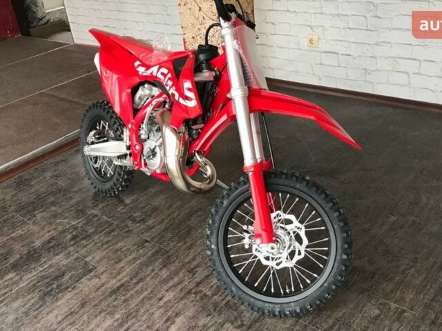 купить новое авто Гас гас MC 2023 года от официального дилера Влад Гас гас фото