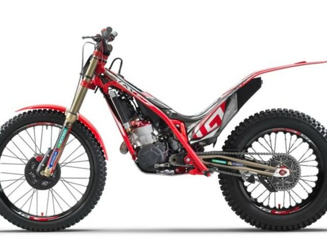 купить новое авто Гас гас TXT GP 2023 года от официального дилера Дніпромотор Гас гас фото