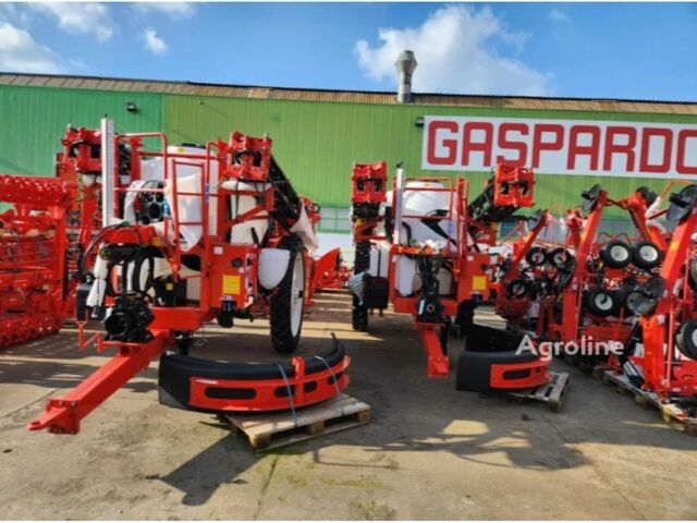 Гаспардо Кампо, объемом двигателя 0 л и пробегом 0 тыс. км за 30253 $, фото 5 на Automoto.ua