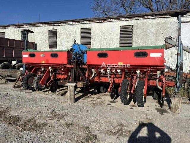 Червоний Гаспардо Metro, об'ємом двигуна 0 л та пробігом 0 тис. км за 12558 $, фото 1 на Automoto.ua