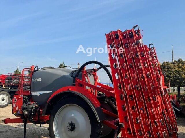 Красный Гаспардо Другая, объемом двигателя 0 л и пробегом 0 тыс. км за 58139 $, фото 2 на Automoto.ua