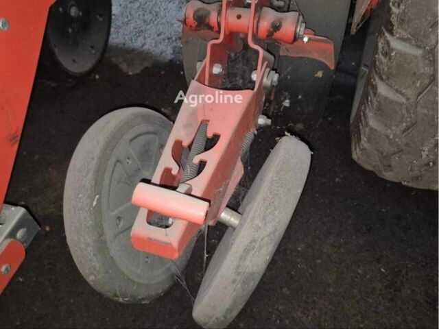 Червоний Гаспардо Другая, об'ємом двигуна 0 л та пробігом 0 тис. км за 44185 $, фото 12 на Automoto.ua