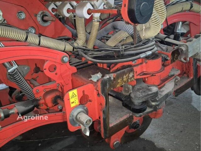 Червоний Гаспардо Другая, об'ємом двигуна 0 л та пробігом 0 тис. км за 44185 $, фото 8 на Automoto.ua