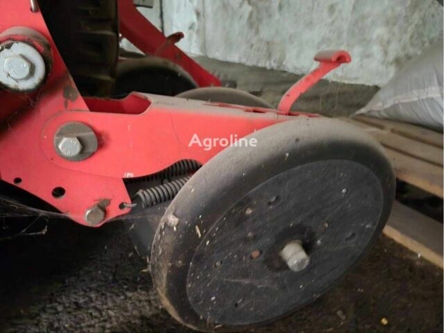 Червоний Гаспардо Другая, об'ємом двигуна 0 л та пробігом 0 тис. км за 44185 $, фото 11 на Automoto.ua