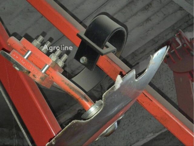 Червоний Гаспардо Другая, об'ємом двигуна 0 л та пробігом 0 тис. км за 44185 $, фото 4 на Automoto.ua