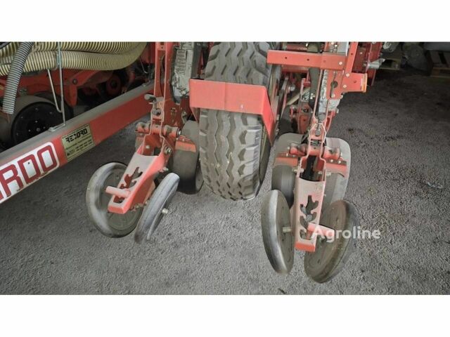 Червоний Гаспардо Другая, об'ємом двигуна 0 л та пробігом 0 тис. км за 44185 $, фото 19 на Automoto.ua