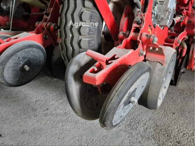 Червоний Гаспардо Другая, об'ємом двигуна 0 л та пробігом 0 тис. км за 44185 $, фото 18 на Automoto.ua