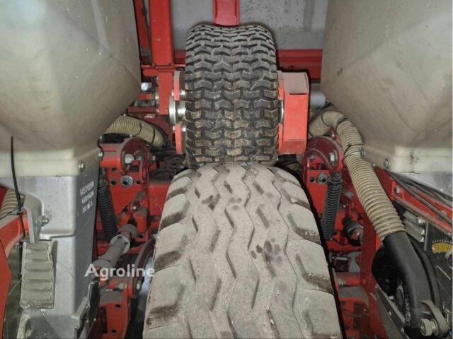 Червоний Гаспардо Другая, об'ємом двигуна 0 л та пробігом 0 тис. км за 44185 $, фото 10 на Automoto.ua