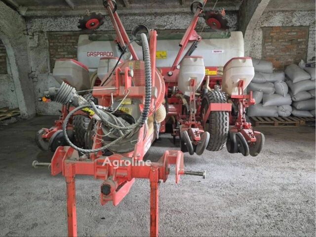 Червоний Гаспардо Другая, об'ємом двигуна 0 л та пробігом 0 тис. км за 44185 $, фото 1 на Automoto.ua