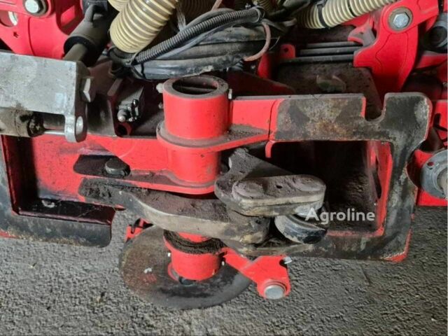 Червоний Гаспардо Другая, об'ємом двигуна 0 л та пробігом 0 тис. км за 44185 $, фото 17 на Automoto.ua