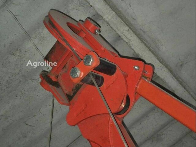 Червоний Гаспардо Другая, об'ємом двигуна 0 л та пробігом 0 тис. км за 44185 $, фото 3 на Automoto.ua