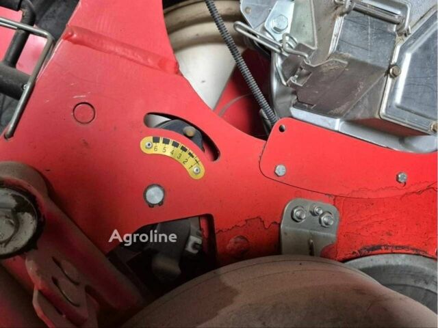 Червоний Гаспардо Другая, об'ємом двигуна 0 л та пробігом 0 тис. км за 44185 $, фото 14 на Automoto.ua