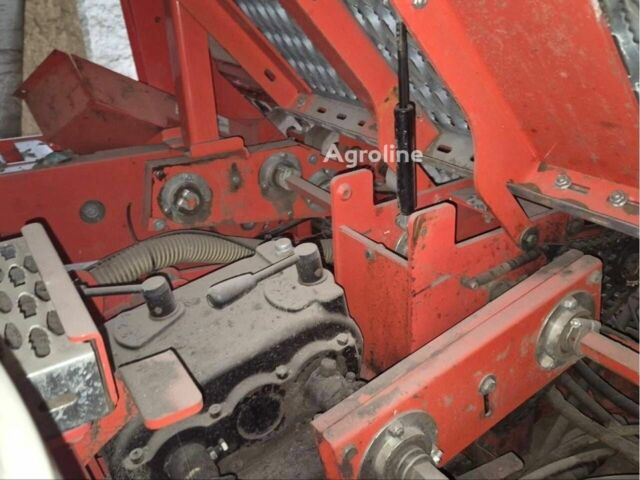 Червоний Гаспардо Другая, об'ємом двигуна 0 л та пробігом 0 тис. км за 44185 $, фото 6 на Automoto.ua