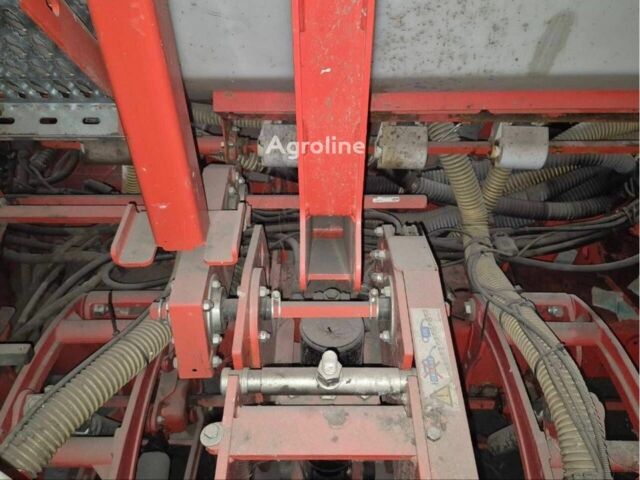 Червоний Гаспардо Другая, об'ємом двигуна 0 л та пробігом 0 тис. км за 44185 $, фото 9 на Automoto.ua