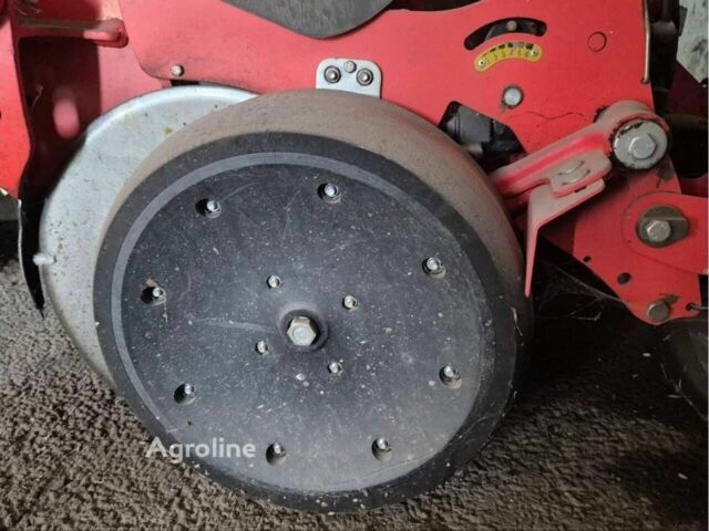 Червоний Гаспардо Другая, об'ємом двигуна 0 л та пробігом 0 тис. км за 44185 $, фото 13 на Automoto.ua