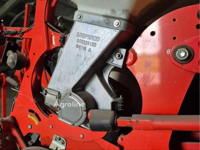 Червоний Гаспардо Другая, об'ємом двигуна 0 л та пробігом 0 тис. км за 44185 $, фото 16 на Automoto.ua