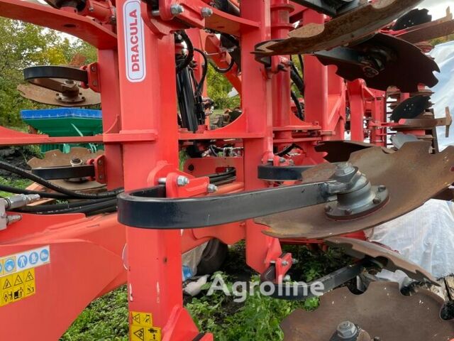 Красный Гаспардо Другая, объемом двигателя 0 л и пробегом 0 тыс. км за 75710 $, фото 4 на Automoto.ua