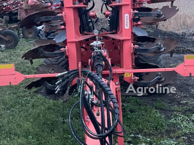 Красный Гаспардо Другая, объемом двигателя 0 л и пробегом 0 тыс. км за 75710 $, фото 1 на Automoto.ua