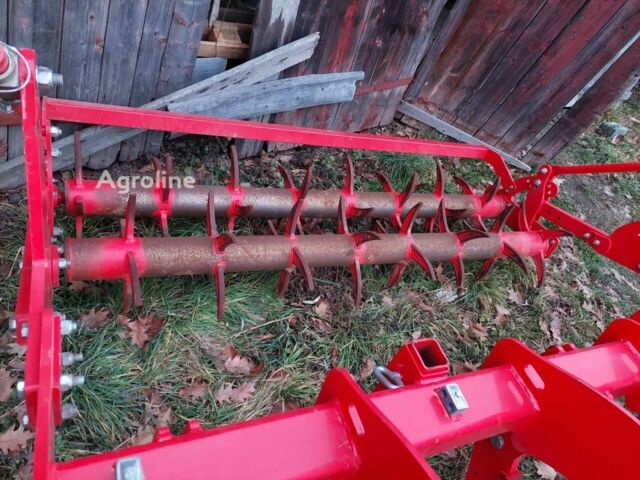 Красный Гаспардо Другая, объемом двигателя 0 л и пробегом 0 тыс. км за 9162 $, фото 2 на Automoto.ua