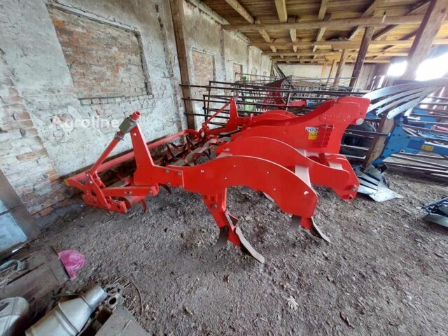 Красный Гаспардо Другая, объемом двигателя 0 л и пробегом 0 тыс. км за 9162 $, фото 8 на Automoto.ua