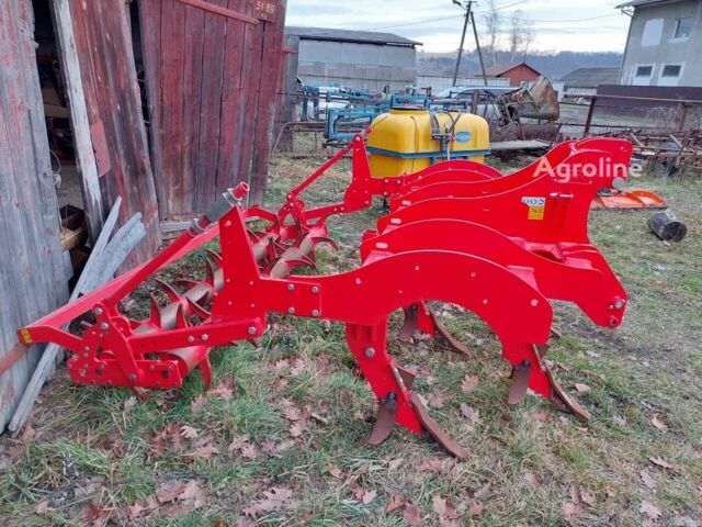 Красный Гаспардо Другая, объемом двигателя 0 л и пробегом 0 тыс. км за 9162 $, фото 3 на Automoto.ua