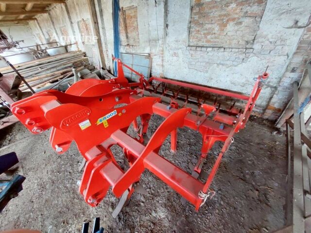 Красный Гаспардо Другая, объемом двигателя 0 л и пробегом 0 тыс. км за 9162 $, фото 9 на Automoto.ua