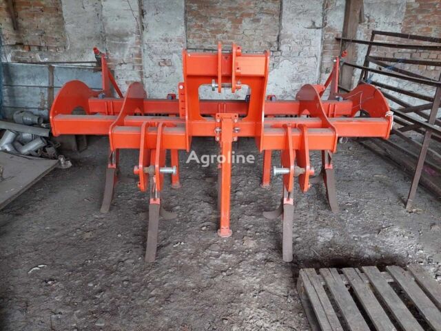 Красный Гаспардо Другая, объемом двигателя 0 л и пробегом 0 тыс. км за 9162 $, фото 7 на Automoto.ua