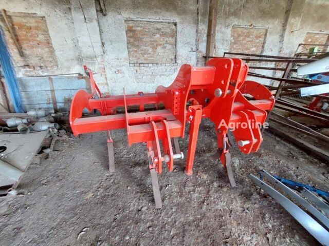 Красный Гаспардо Другая, объемом двигателя 0 л и пробегом 0 тыс. км за 9162 $, фото 6 на Automoto.ua