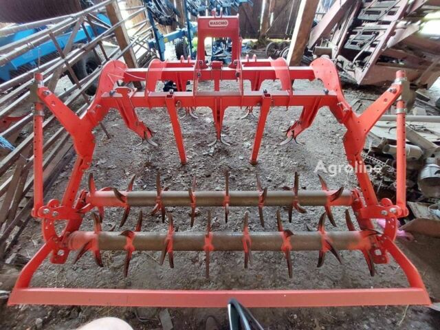 Красный Гаспардо Другая, объемом двигателя 0 л и пробегом 0 тыс. км за 9162 $, фото 4 на Automoto.ua