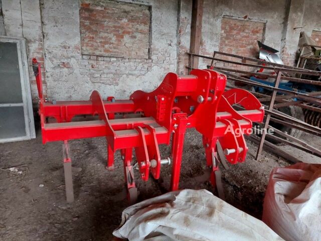 Красный Гаспардо Другая, объемом двигателя 0 л и пробегом 0 тыс. км за 9162 $, фото 10 на Automoto.ua