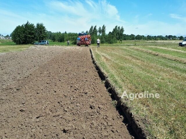 Червоний Гаспардо Другая, об'ємом двигуна 0 л та пробігом 0 тис. км за 36216 $, фото 11 на Automoto.ua