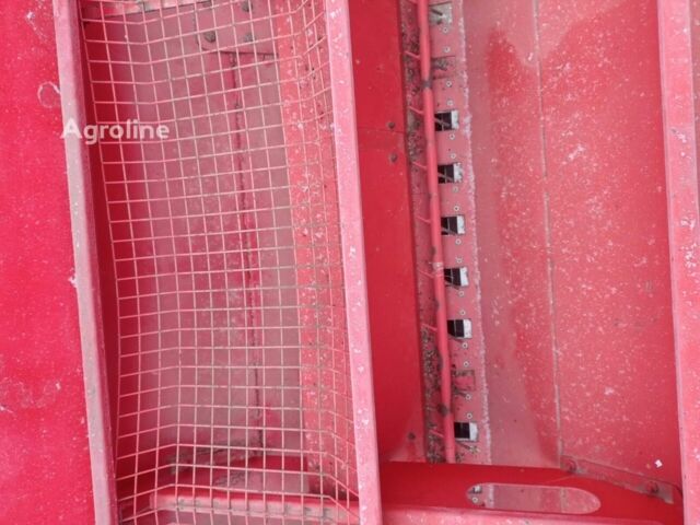 Гаспардо Другая, объемом двигателя 0 л и пробегом 0 тыс. км за 14368 $, фото 6 на Automoto.ua