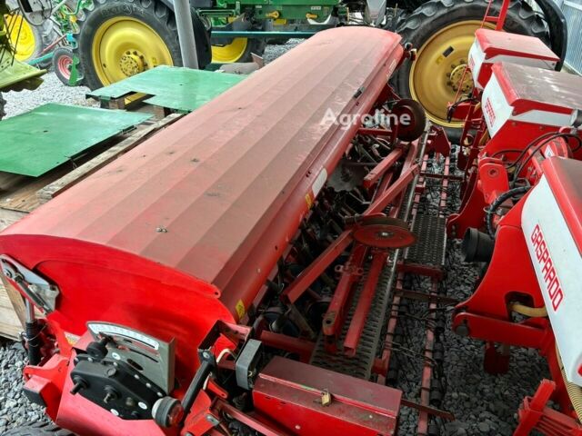 Гаспардо Другая, объемом двигателя 0 л и пробегом 0 тыс. км за 14368 $, фото 18 на Automoto.ua